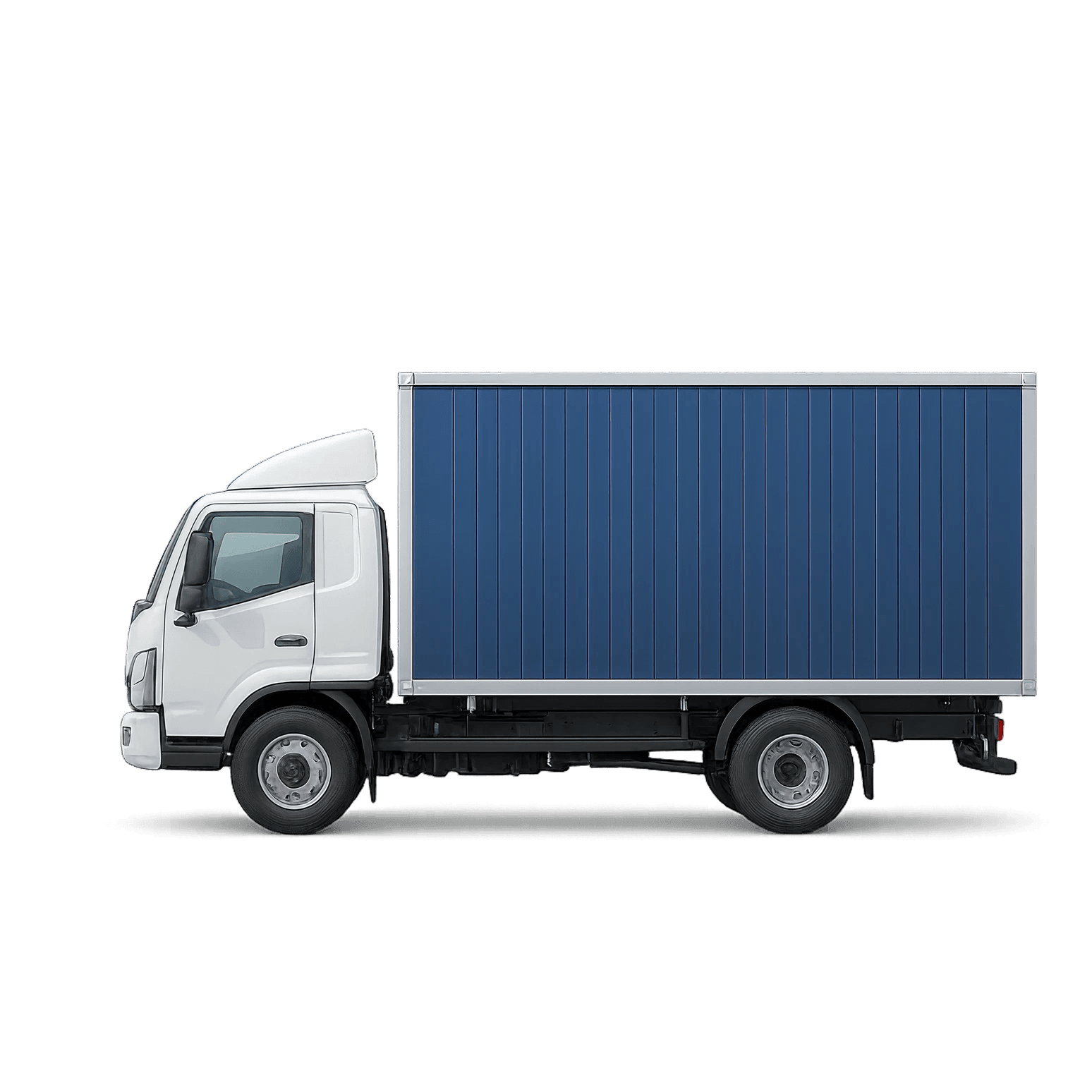 Averx Cargo Truck