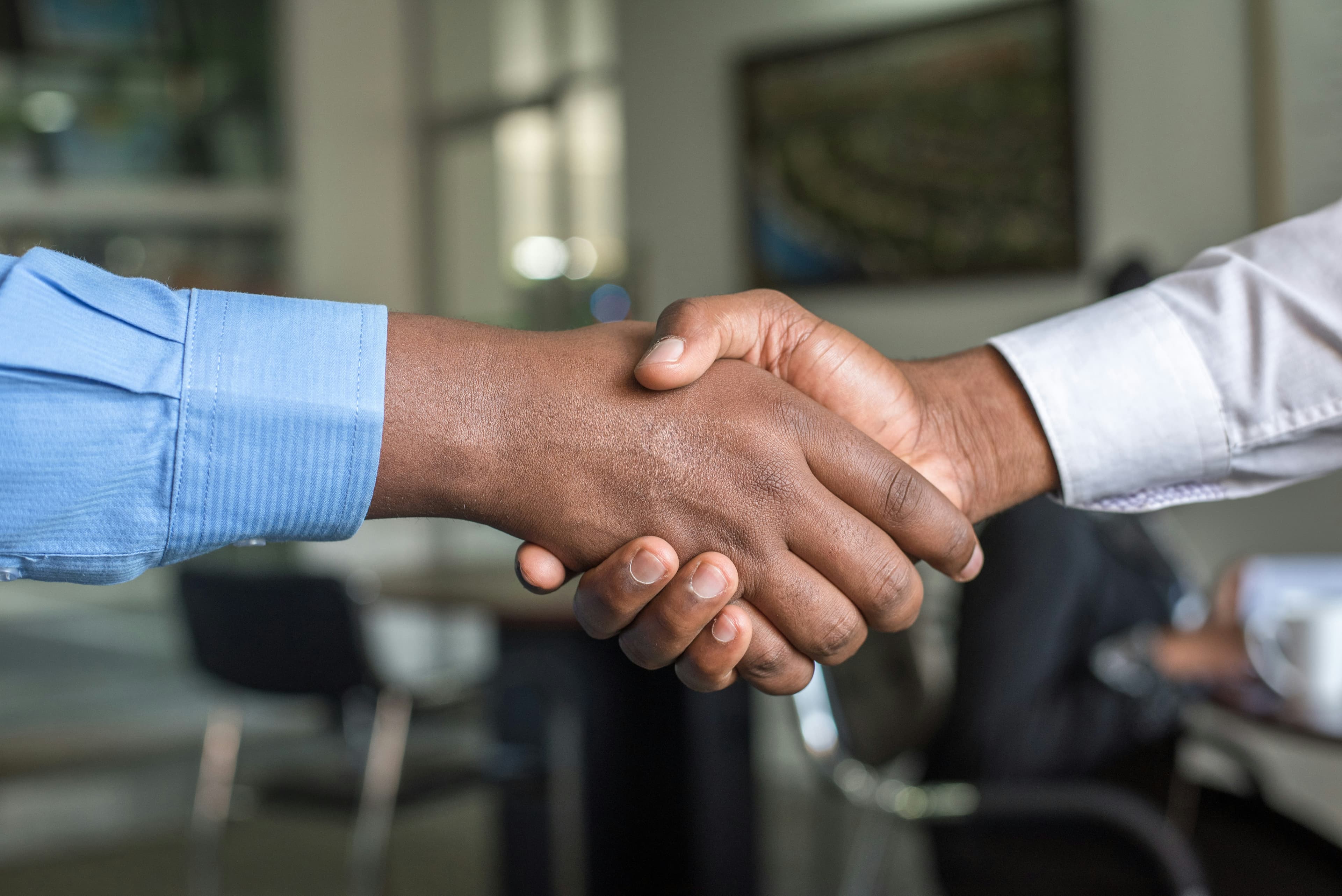 Averx Global Services