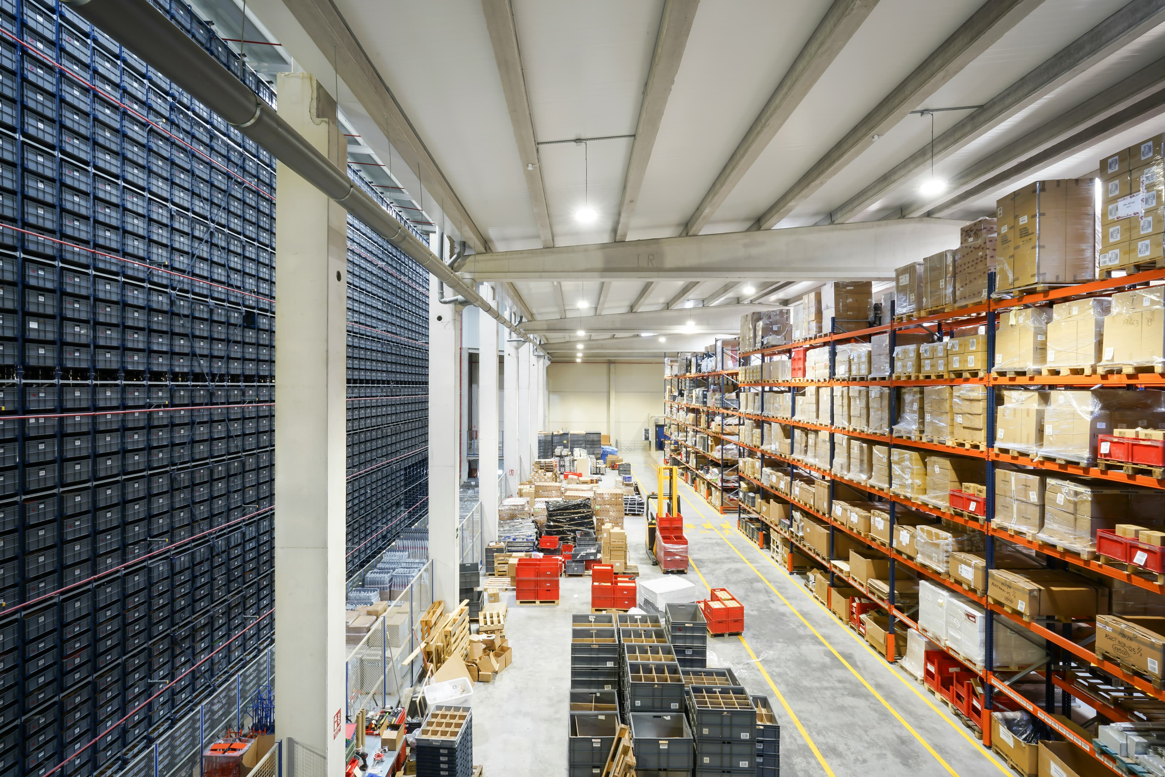 Pallet Shipment Solutions